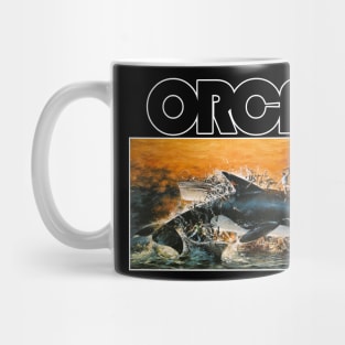 ORCA Mug